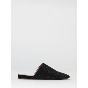 Premiata Shoes Woman Black